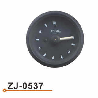 ZJ-0537 气压表