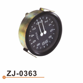 ZJ-0363 气压表