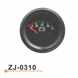 ZJ-0310 电压表