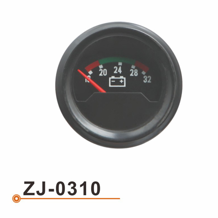 ZJ-0310 电压表