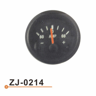 ZJ-0214 电流表