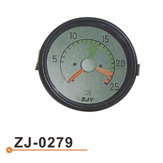 ZJ-0279 转速表