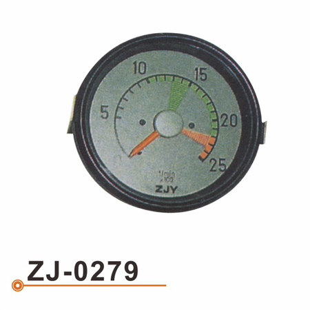 ZJ-0279 转速表
