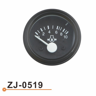 ZJ-0519油压表