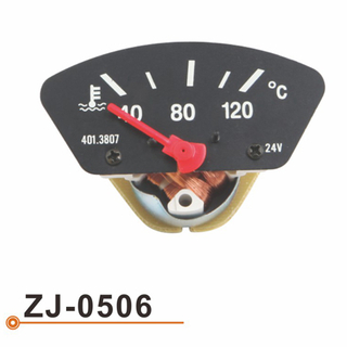 ZJ-0506小表