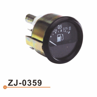 ZJ-0359油量表