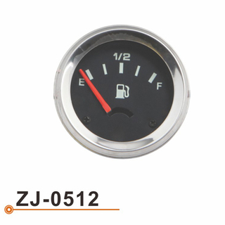 ZJ-0512油量表