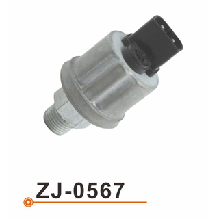 ZJ-0567 机油传感器