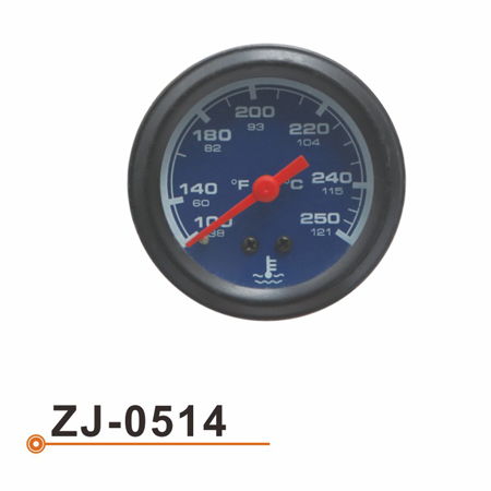 ZJ-0514 水温表