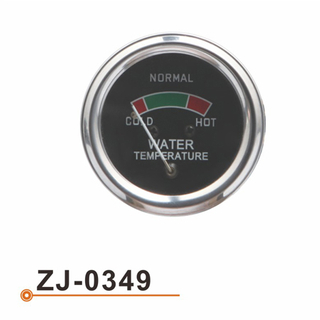 ZJ-0349 水温表