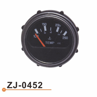 ZJ-0452 水温表