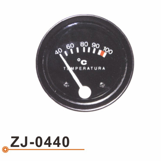 ZJ-0440 水温表