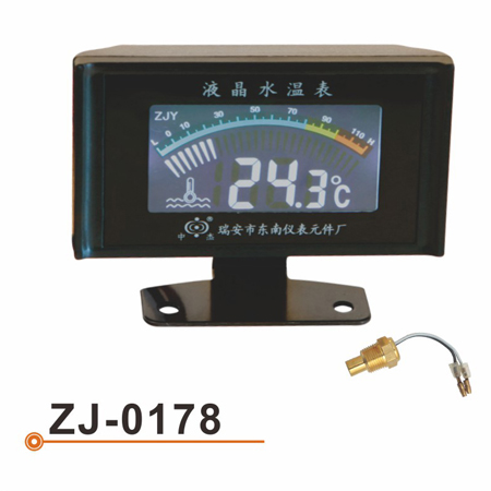 ZJ-0178 液晶表