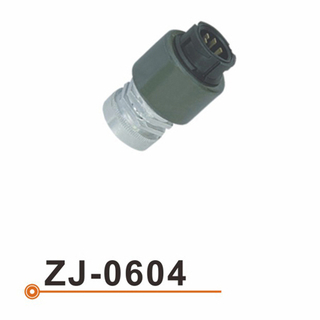 ZJ-0604 里程传感器