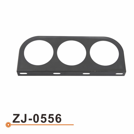 ZJ-0556 仪表架