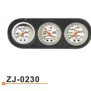 ZJ-0230 连体表