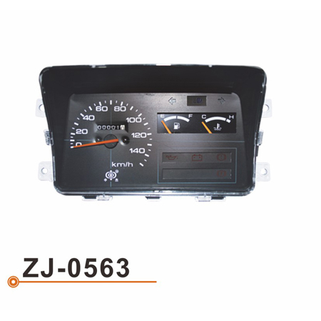 ZJ-0563 组合表