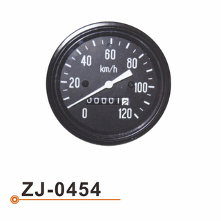 ZJ-0454 里程表