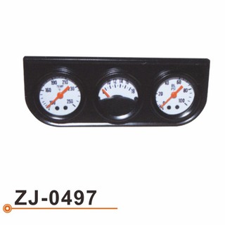 ZJ-0497 连体表