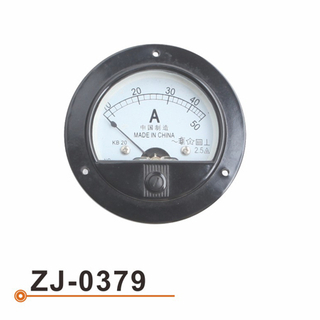 ZJ-0379 电流表