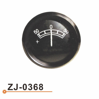 ZJ-0368 电流表