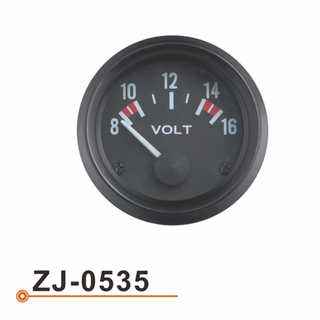 ZJ-0535 电压表