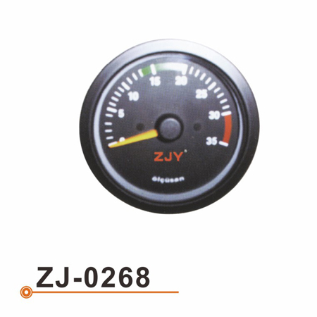 ZJ-0268 转速表