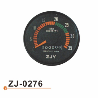 ZJ-0276 转速表