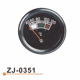 ZJ-0351 水温表
