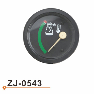 ZJ-0543 水温表