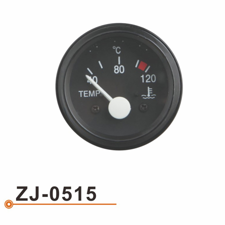 ZJ-0515 水温表