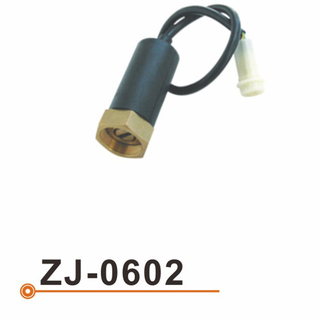 ZJ-0602 里程传感器