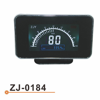 ZJ-0184 液晶表