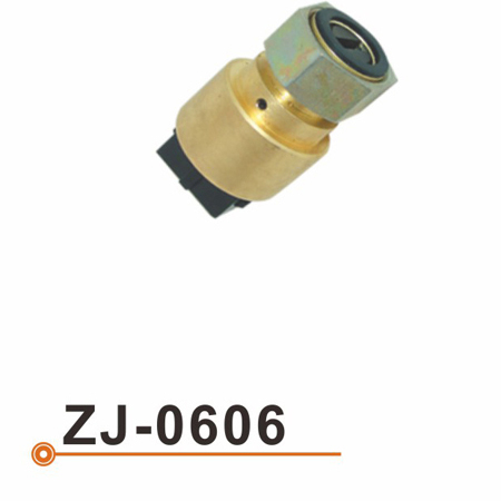 ZJ-0606 里程传感器