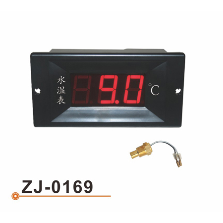 ZJ-0169 数码表