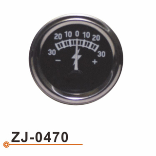 ZJ-0470 电流表