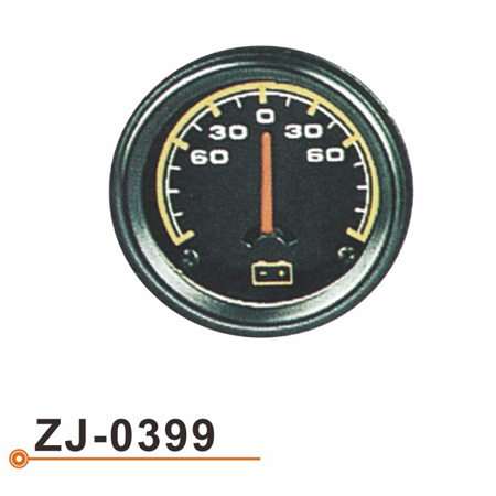 ZJ-0399 电流表