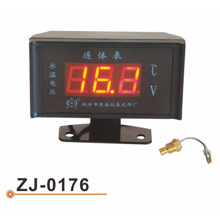 ZJ-0176 数码表