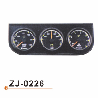 ZJ-0226 连体表