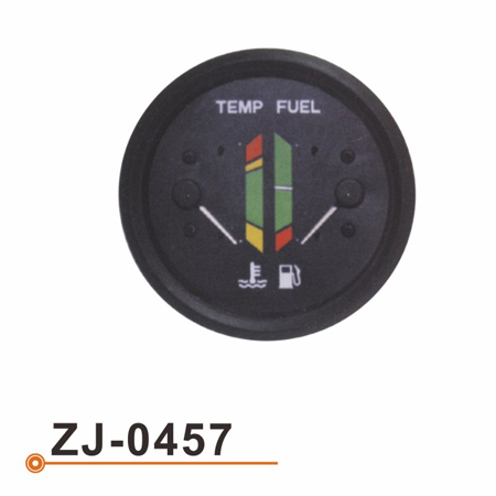 ZJ-0457 组合表