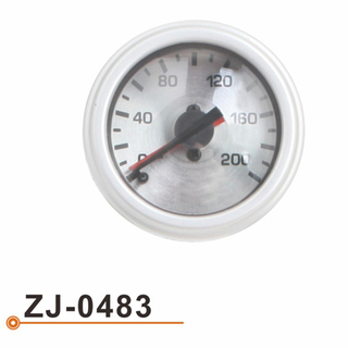 ZJ-0483 气压表