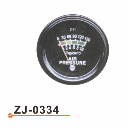 ZJ-0334 气压表