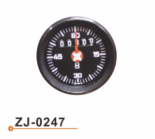 ZJ-0247 工作小时表 