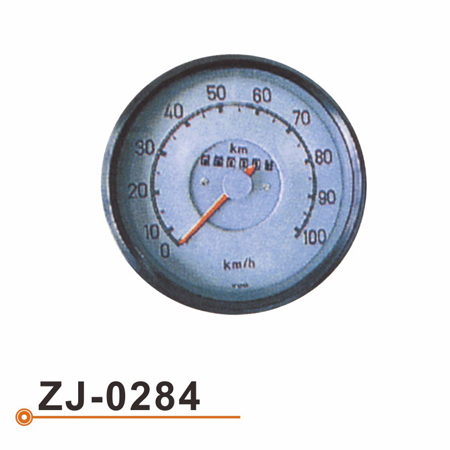 ZJ-0284 里程表