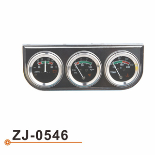 ZJ-0546 连体表