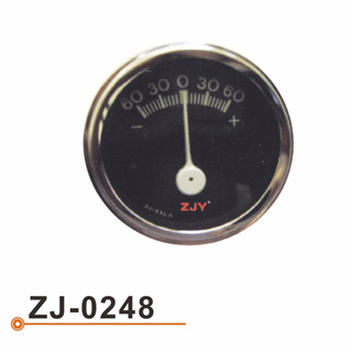 ZJ-0248 电流表