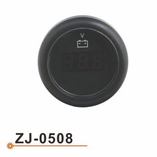 ZJ-0508 电压表