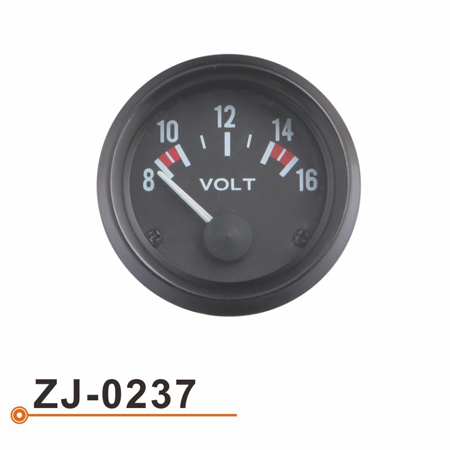ZJ-0237 电压表