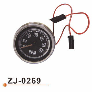 ZJ-0269 转速表