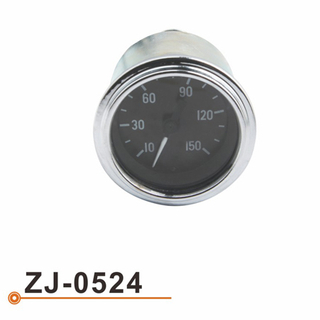 ZJ-0524油压表